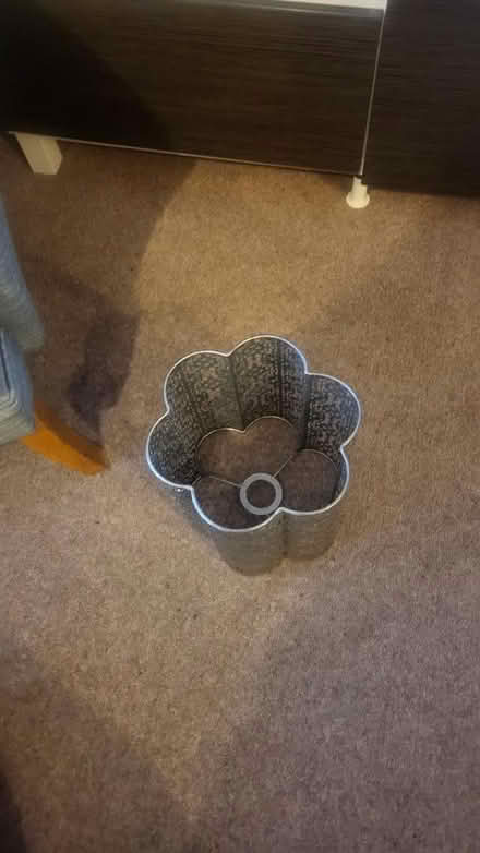 Photo of free Lamp shade (Ashton on Ribble preston) #2