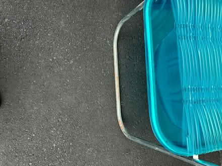 Photo of free Lawn Chair (Rockville) #4