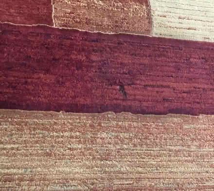 Photo of free Rug (Cambridge CB1) #3