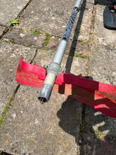 Photo of free Strimmer/Brushcutter (Hildenborough) #3