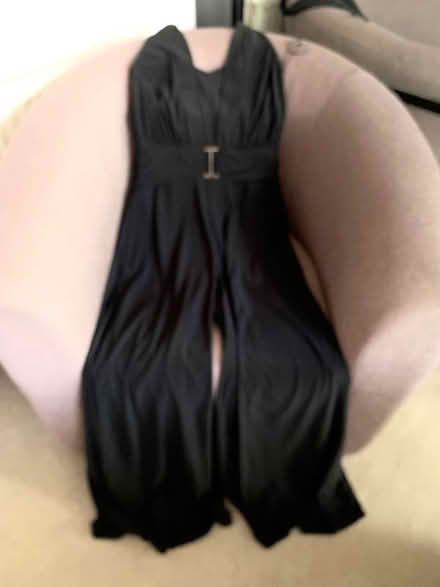 Photo of free Jump suit (Heaton Moor SK4) #1