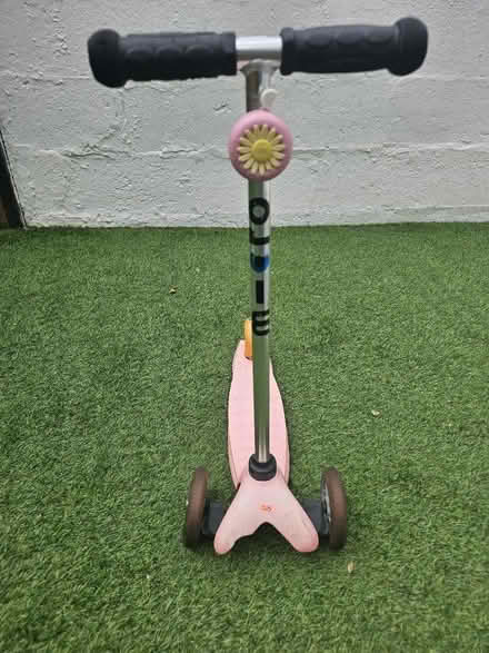 Photo of free Childrens Scooters (Kingston KT2) #4