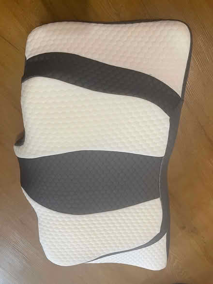 Photo of free Pillows (Excellent Condition) (CR2) #1