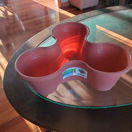 Photo of free Tri-planter (Port Monmouth) #1
