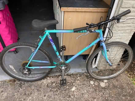 Photo of free Raleigh Massif (21 inch frame) (Mangotsfield, BS16) #1