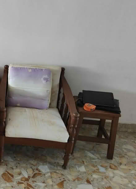 Photo of free Sofa Set (Veerasamy Rd) #2