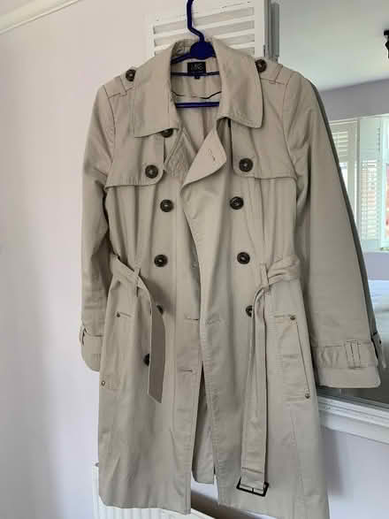 Photo of free Women’s Trench Coat (Heaton Moor SK4) #1