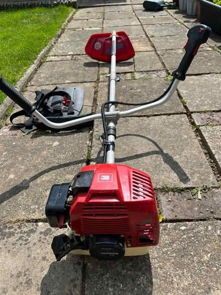 Photo of free Strimmer/Brushcutter (Hildenborough) #1