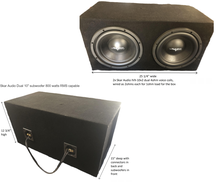 Photo of free subwoofer (Valencia, near HMNMH) #1
