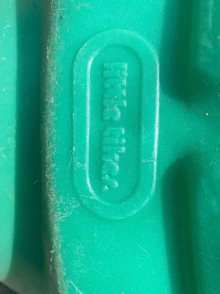 Photo of free Turtle sandpit/paddling pool (Chineham RG24) #1