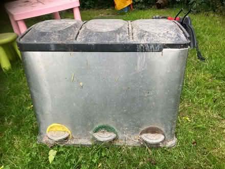 Photo of free Bin (Kempston rural) #1