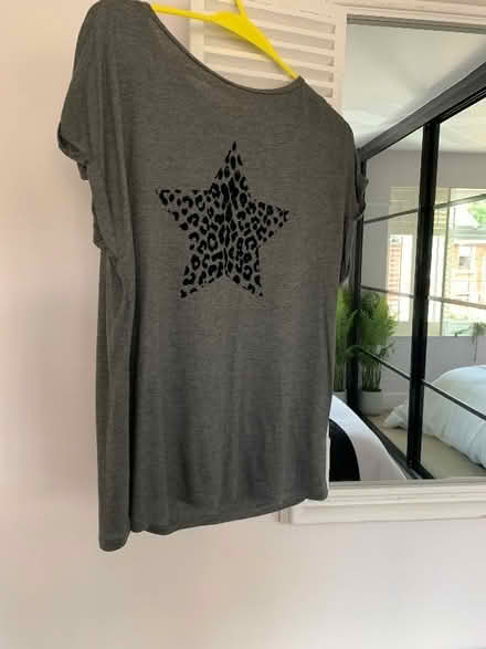 Photo of free Mint Velvet T shirt (Heaton Moor SK4) #1