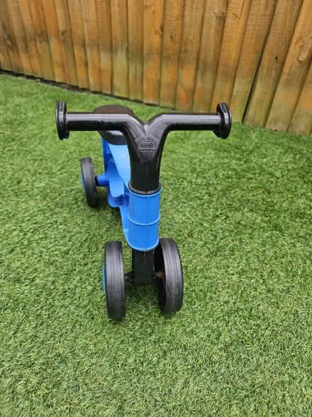 Photo of free Toddler Balance Scooter (Kingston KT2) #1