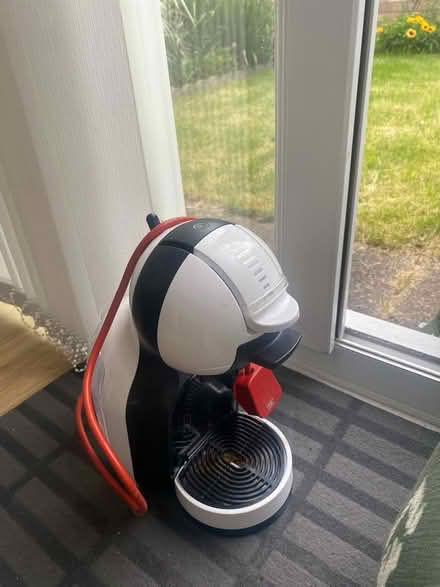 Photo of free Coffee machine (Coventry) #1