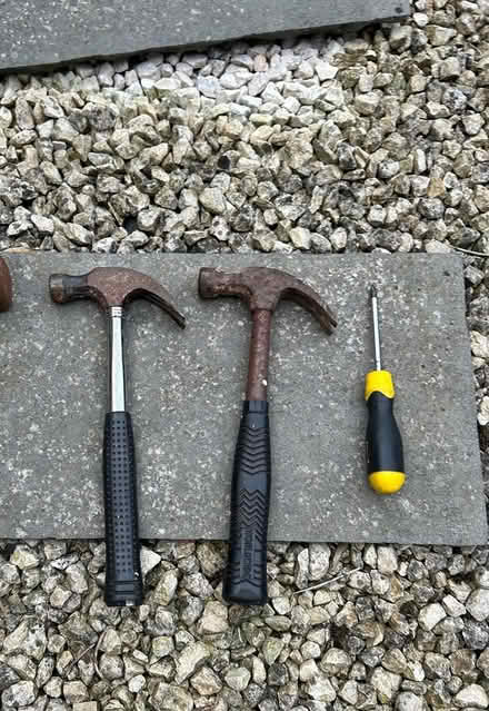 Photo of free Tools (Peacehaven) #1