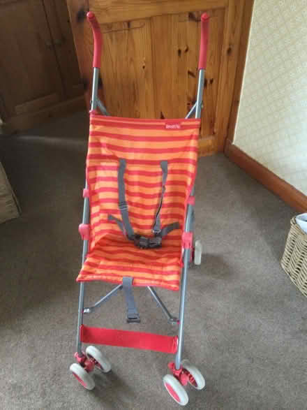 Photo of free Red kite buggy (Hala LA1) #1