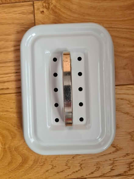 Photo of free Compost caddy (Tranmere CH42) #3