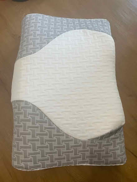 Photo of free Pillows (Excellent Condition) (CR2) #4