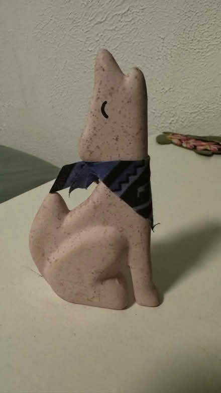 Photo of free Small Howling Decoration (Oakland) #1