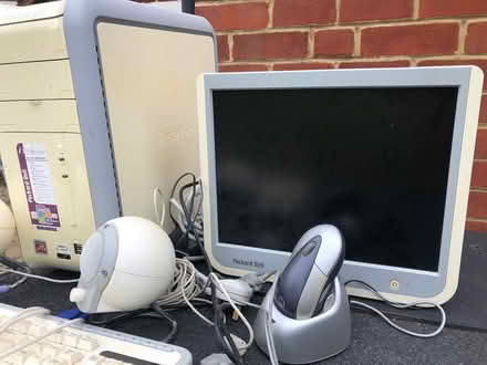 Photo of free Desktop computer (Eltham SE9) #2