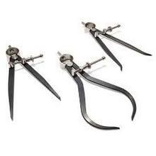 Photo of Vernier / Calliper / Micrometer / Gauges (Old Town TN40) #3