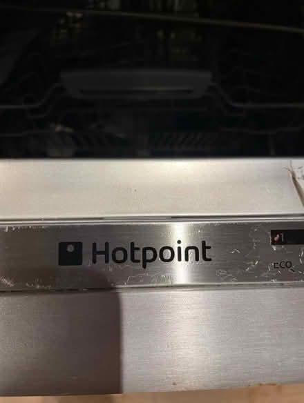 Photo of free Faulty dishwasher (Hitchin SG4) #3