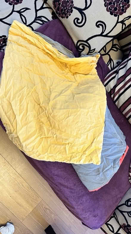 Photo of free Assorted clothes and items (drumcondra) #2