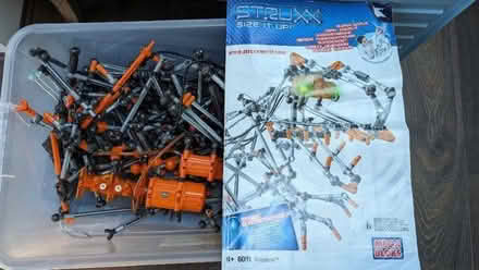 Photo of free Construction kit (Southport PR8) #1