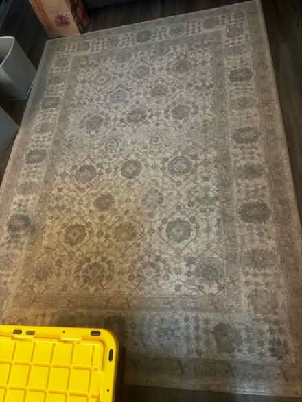 Photo of free Three rugs (Herndon/Elden Street) #3