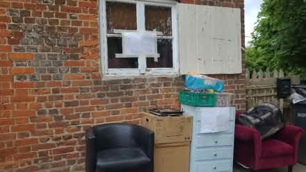 Photo of free Everything free furniture (Nuneham Courtenay OX44) #1