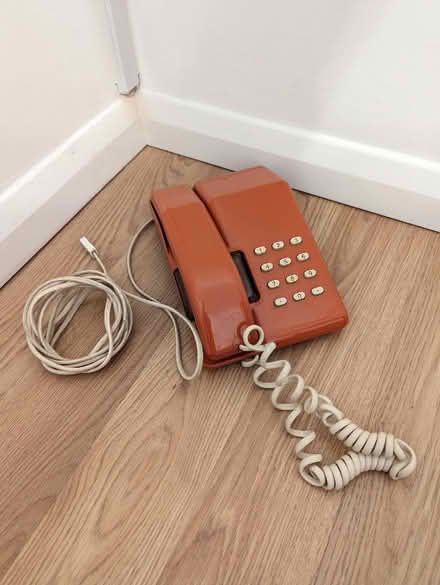 Photo of free Home Telephone from the 90's (Kennington OX1) #2