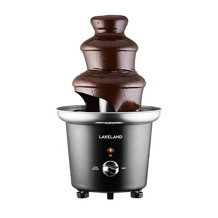 Photo of Chocolate Fountain (GU22 Woking) #1