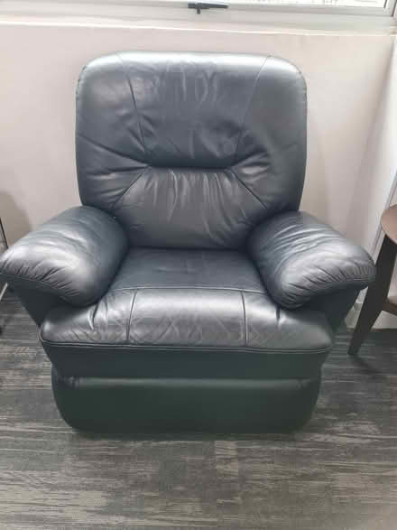 Photo of free Recliner sofa (Bukit merah) #1