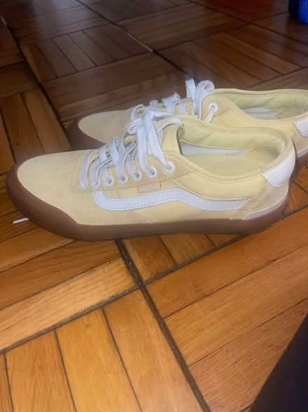 Photo of free Vans (Nw) #1