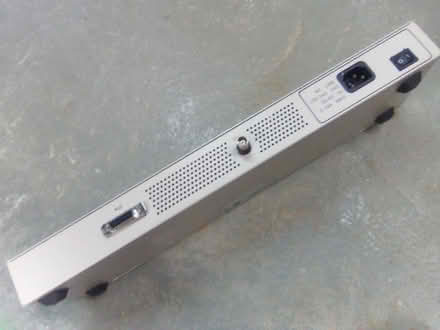 Photo of free D-Link Ethernet Hub (Knaresborough HG5) #3