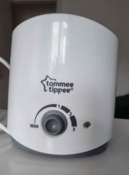 Photo of free Fully functional bottle warmer (SW16) #1