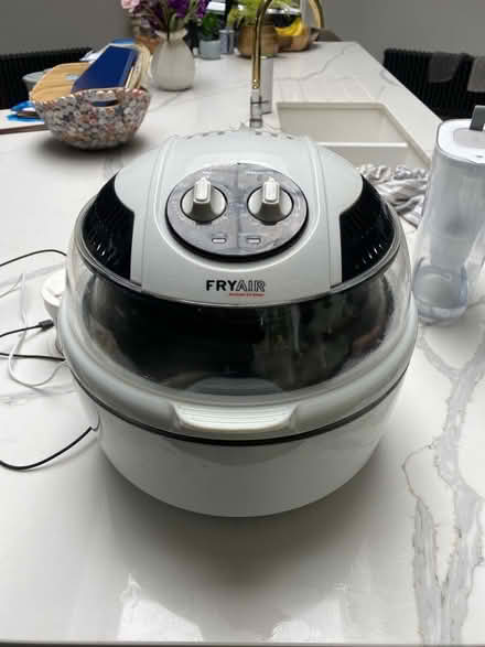 Photo of free Air Fryer (Bathampton, Bath) #2