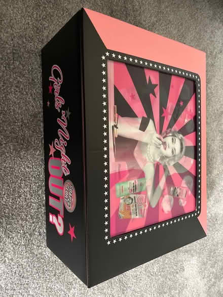 Photo of free Soap and Glory products (Bolton BL3) #2