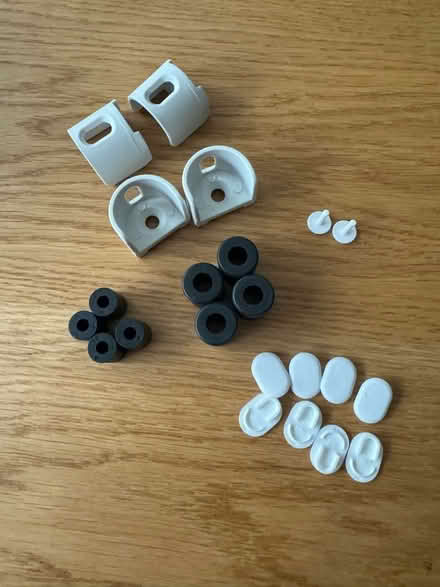 Photo of free Ikea bits and bobs (20008, near BreadFurst) #4