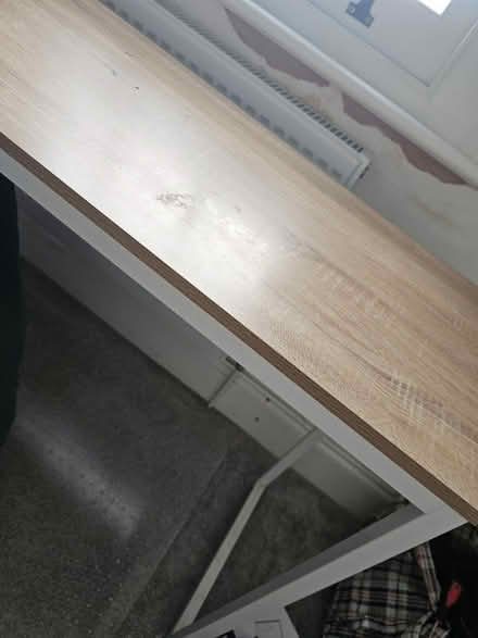 Photo of free Desk (Greenwich SE10) #3