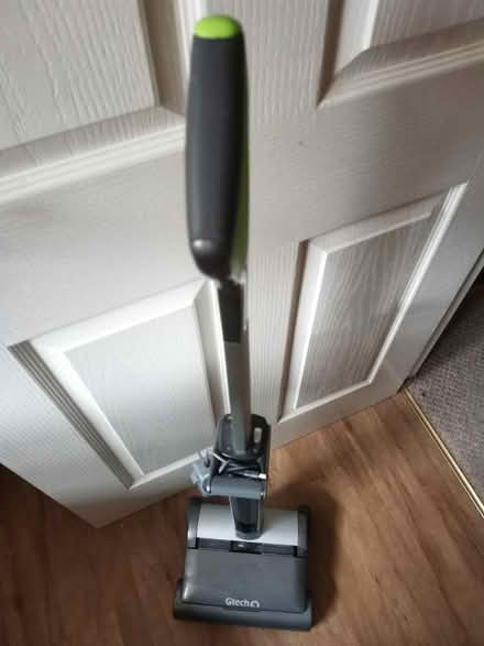 Photo of free Gtech AitRAM vacuum cleaner (Helsby WA6) #1