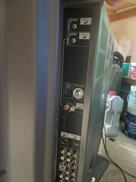 Photo of free Working TV (Dunwoody) #2