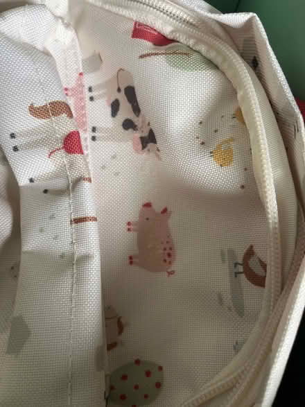 Photo of free Backpack (Bolton BL3) #3