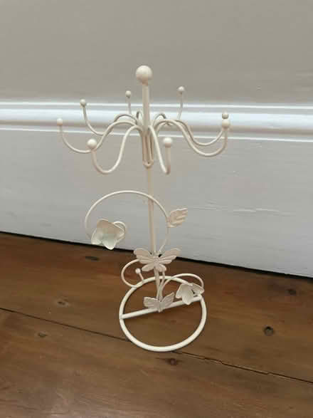 Photo of free Jewellery tree (Chelmsford CM1) #1