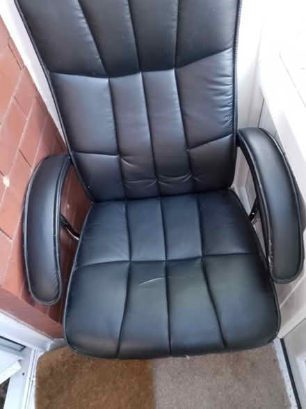 Photo of free Chair (Redcar TS10) #1