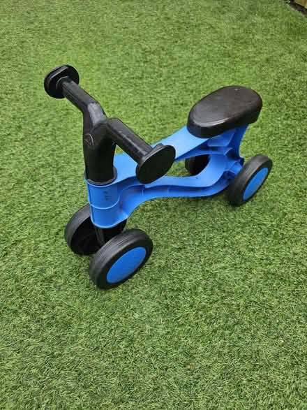Photo of free Toddler Balance Scooter (Kingston KT2) #4
