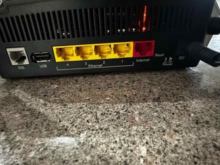 Photo of free Netgear router (Strood ME2) #2