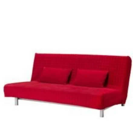Photo of free Ikea Beddinge Sofabed - King Size (Crofton Park, Brockley) #1