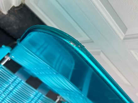 Photo of free Lawn Chair (Rockville) #3