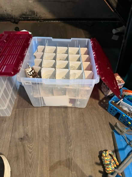 Photo of free Ornament storage holders (Between Chillum and Riggs Road) #4